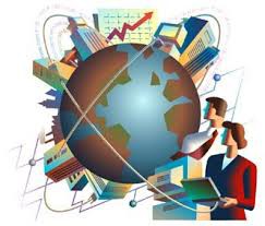El mundo de las empresas se mueve con la información  